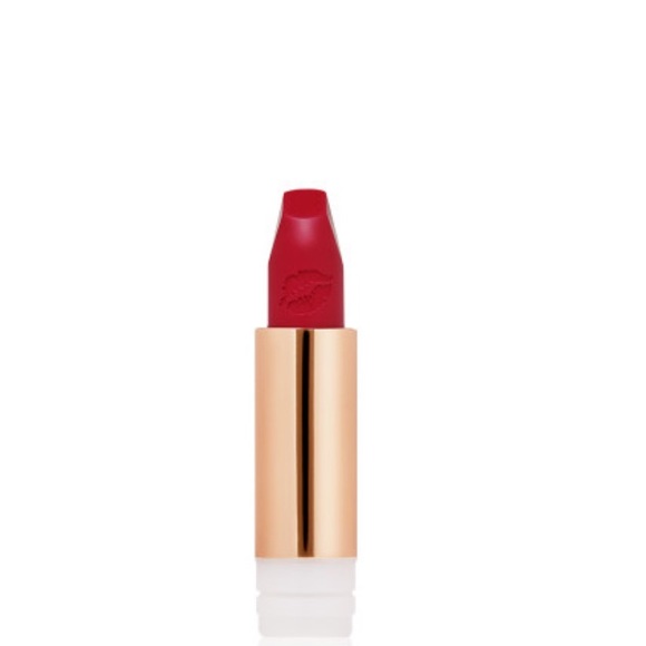 Brand New Charlotte Tilbury Lipstick Refill in Patsy Red - Picture 7 of 7